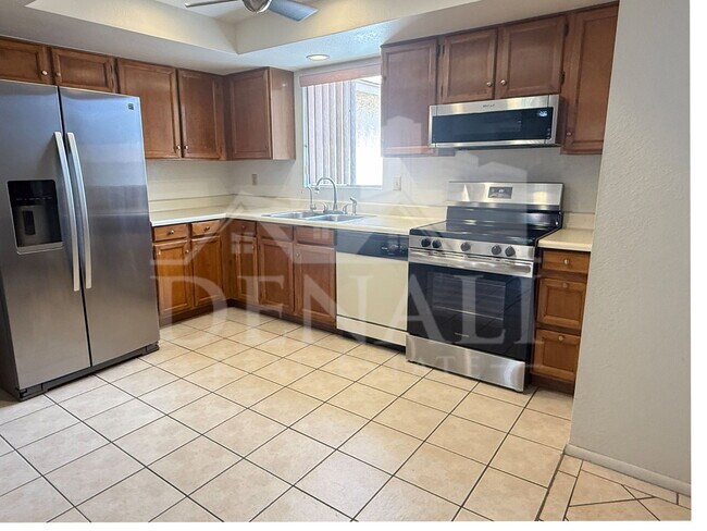 Foto del edificio - 1612 Leisure World