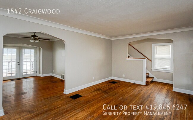 Foto del edificio - 1542 Craigwood-