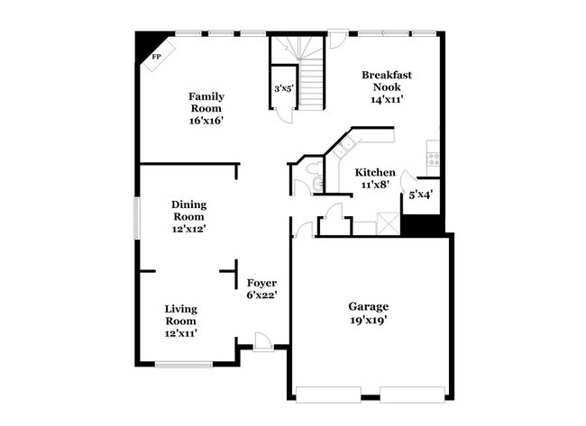 Foto del edificio - 6739 Island Pointe Dr
