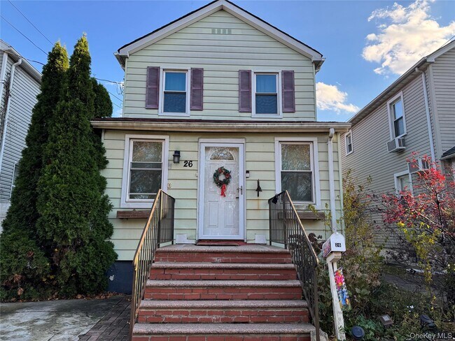 Foto del edificio - 26 Parkside Dr