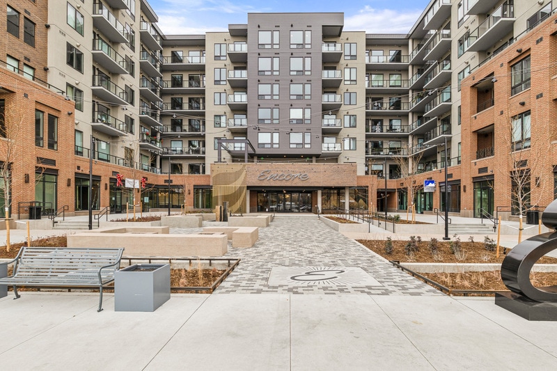 20 Wilcox St Unit 207, Castle Rock, CO 80104 Condo for Rent in Castle