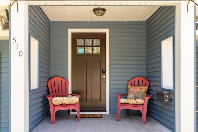 Foto del edificio - 510 4th St NW