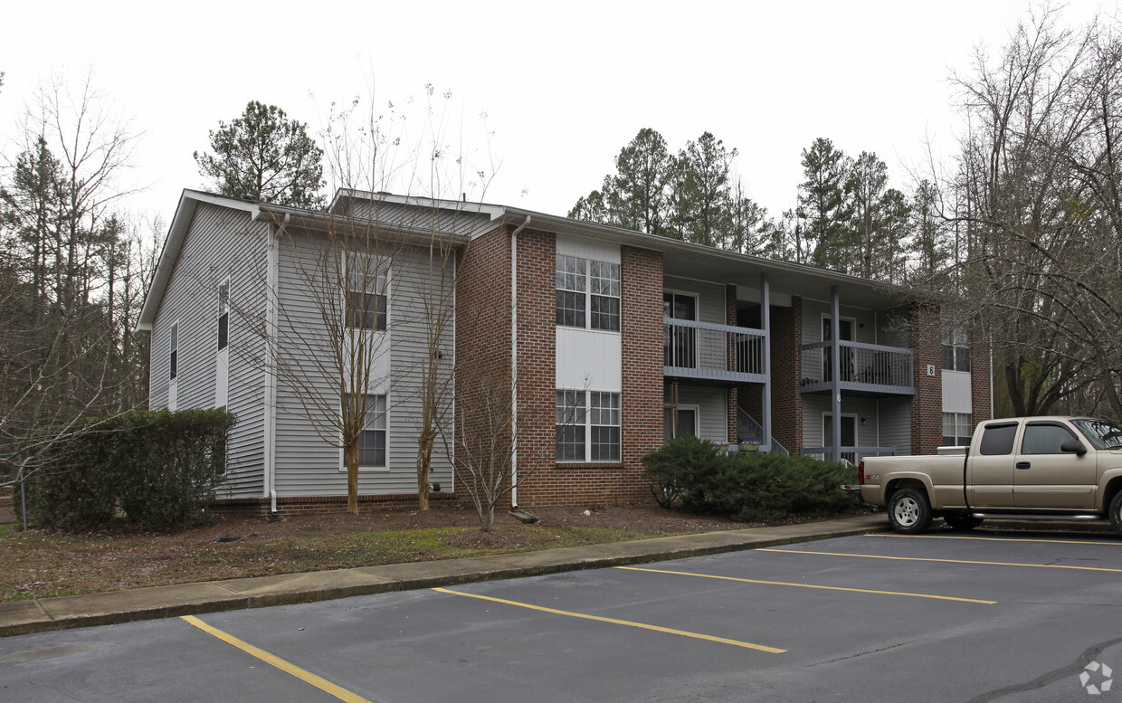 Building Photo - Valley View Apartments