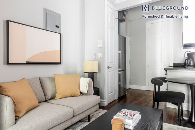 Foto del edificio - 246 Mott St