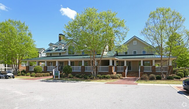 Casa club - Palisades of Blythewood I and II