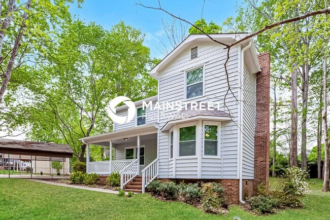 Building Photo - 3 Bedroom Pet-Friendly Home in STANLEY, NC...