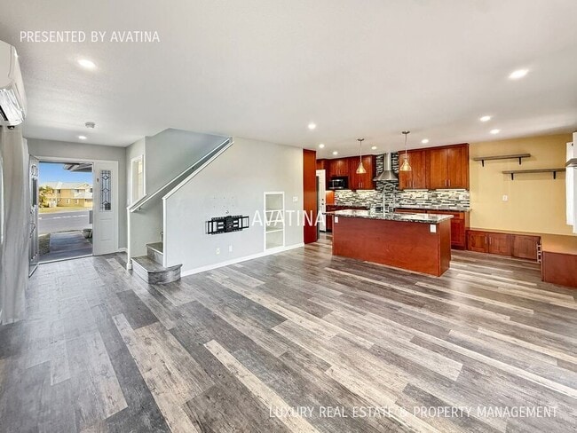 Building Photo - 94-1050-1050 Kanawao St