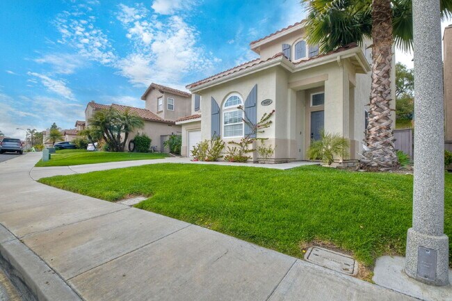 Foto del edificio - "Spacious 4-Bedroom Retreat in Rancho Carrillo Carlsbad: 2.5 Baths & 2,113 Sq. Ft. of Comfort!"