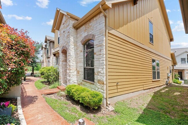 Building Photo - 11400 W Parmer Ln