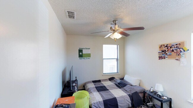 Foto del interior - Sycamore Square