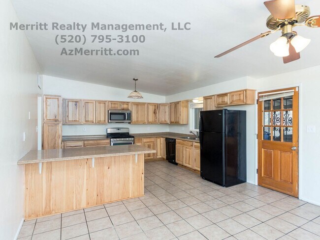 Foto del edificio - Now Available – Spacious 3-Bedroom, 2-Bath...