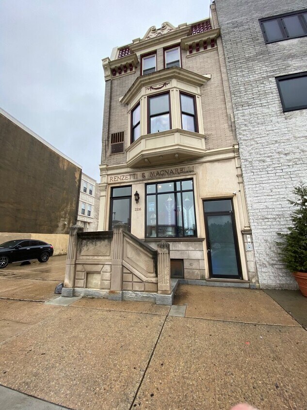 Primary Photo - 2216 S. Broad St.