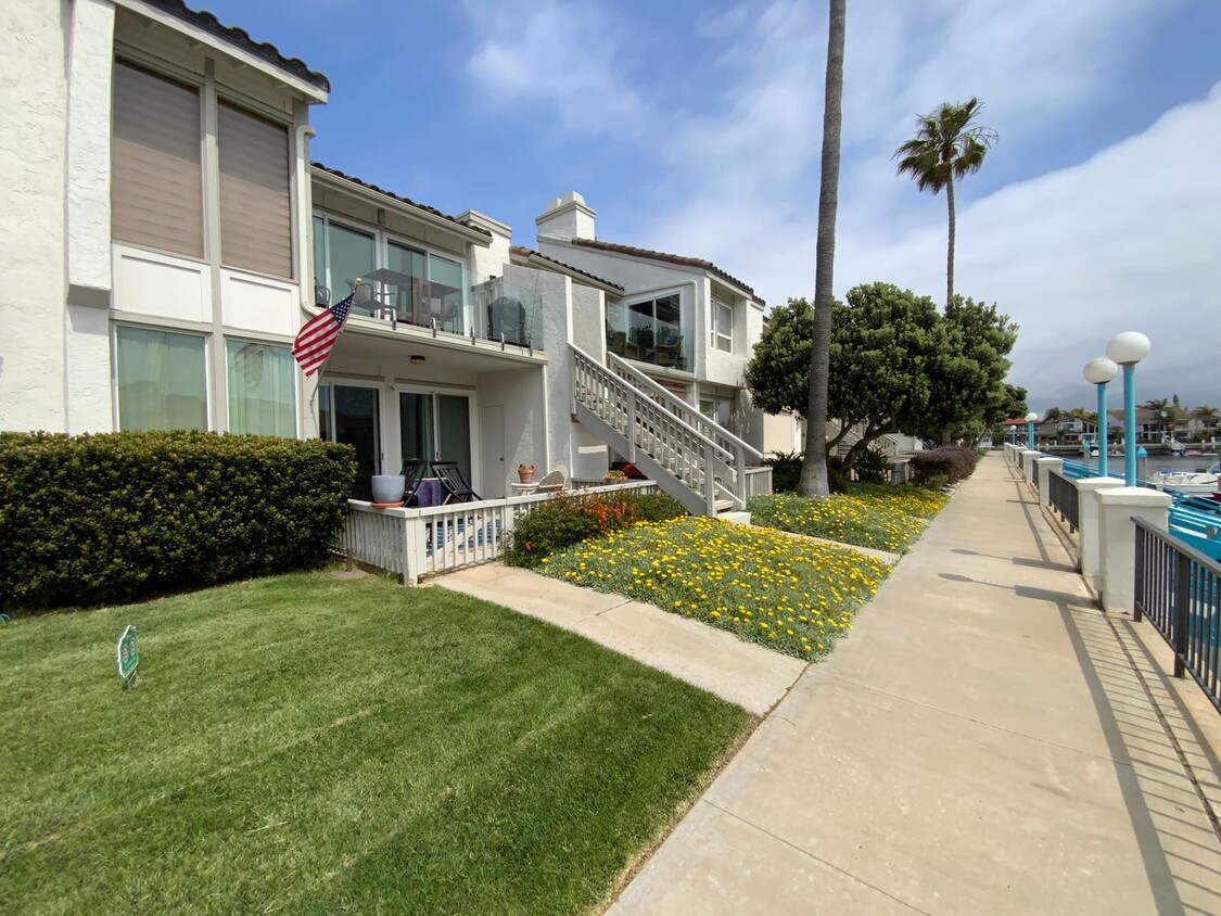Foto principal - Condo on the Water with Boat Dock