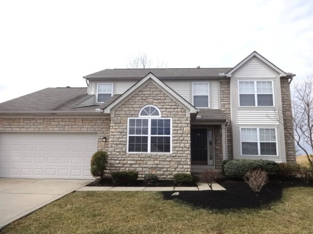 Building Photo - 383 Clifden Ct