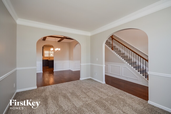 Foto del edificio - 1707 Carolina Pl SE