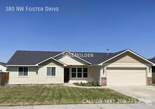 Building Photo - 380 NW Foster Dr