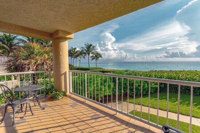 Foto del edificio - 290  CelestialWay 2 Juno Beach Fl 33408