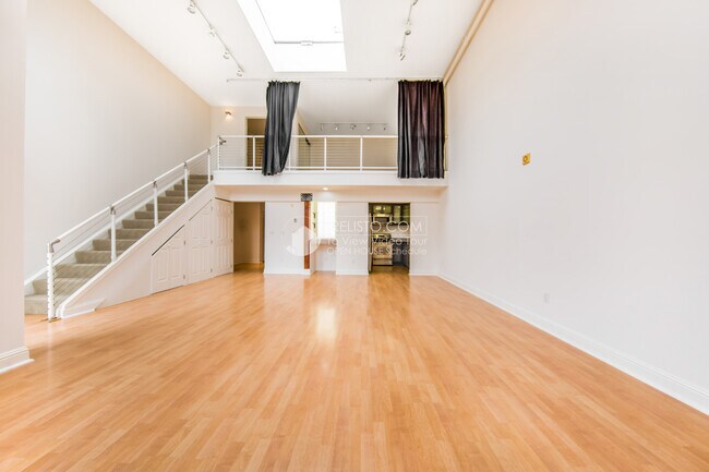 Foto del edificio - 388 Townsend St