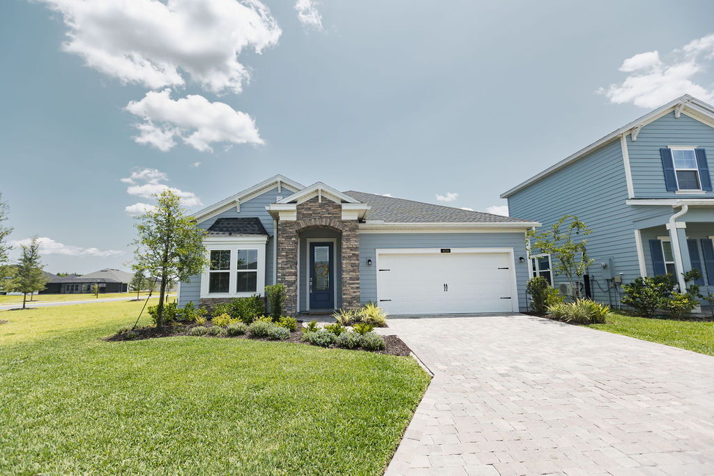 Foto principal - For Rent in Silverleaf – St. Johns County ...
