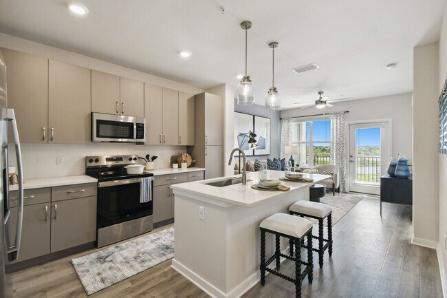 Foto del edificio - Integra Heritage