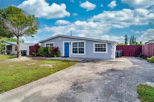 Foto del edificio - 5900 N Farragut Dr