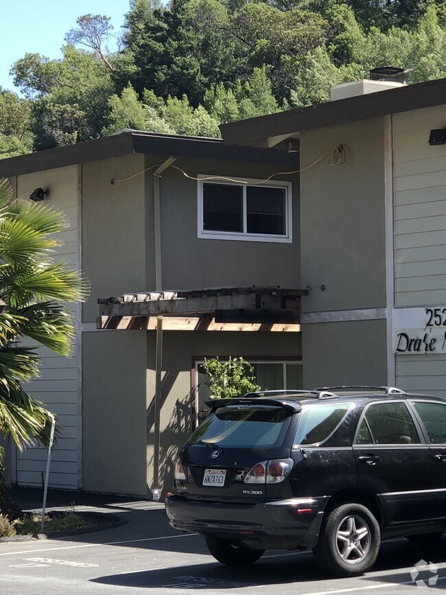 Student Apartments For Rent in Fairfax, CA 5 Rentals