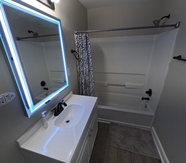 120 Longview Dr, Fayetteville, NC 28311 House Rental in Fayetteville