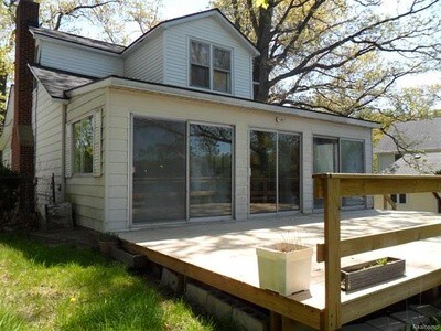 Building Photo - 4450 Clifford Rd