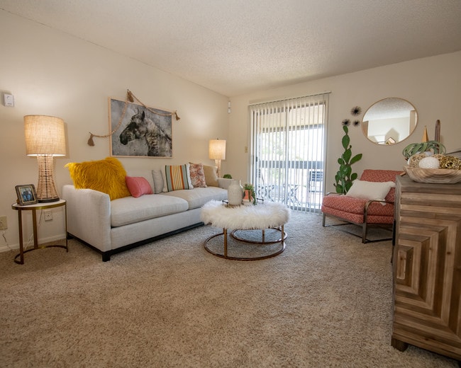 Eagle Point Apartments Tulsa, OK