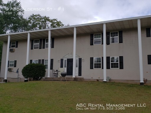 Foto principal - 9706-9708 Alderson St