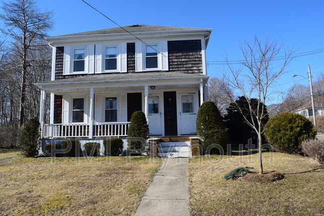 Building Photo - 74 Standish Ave