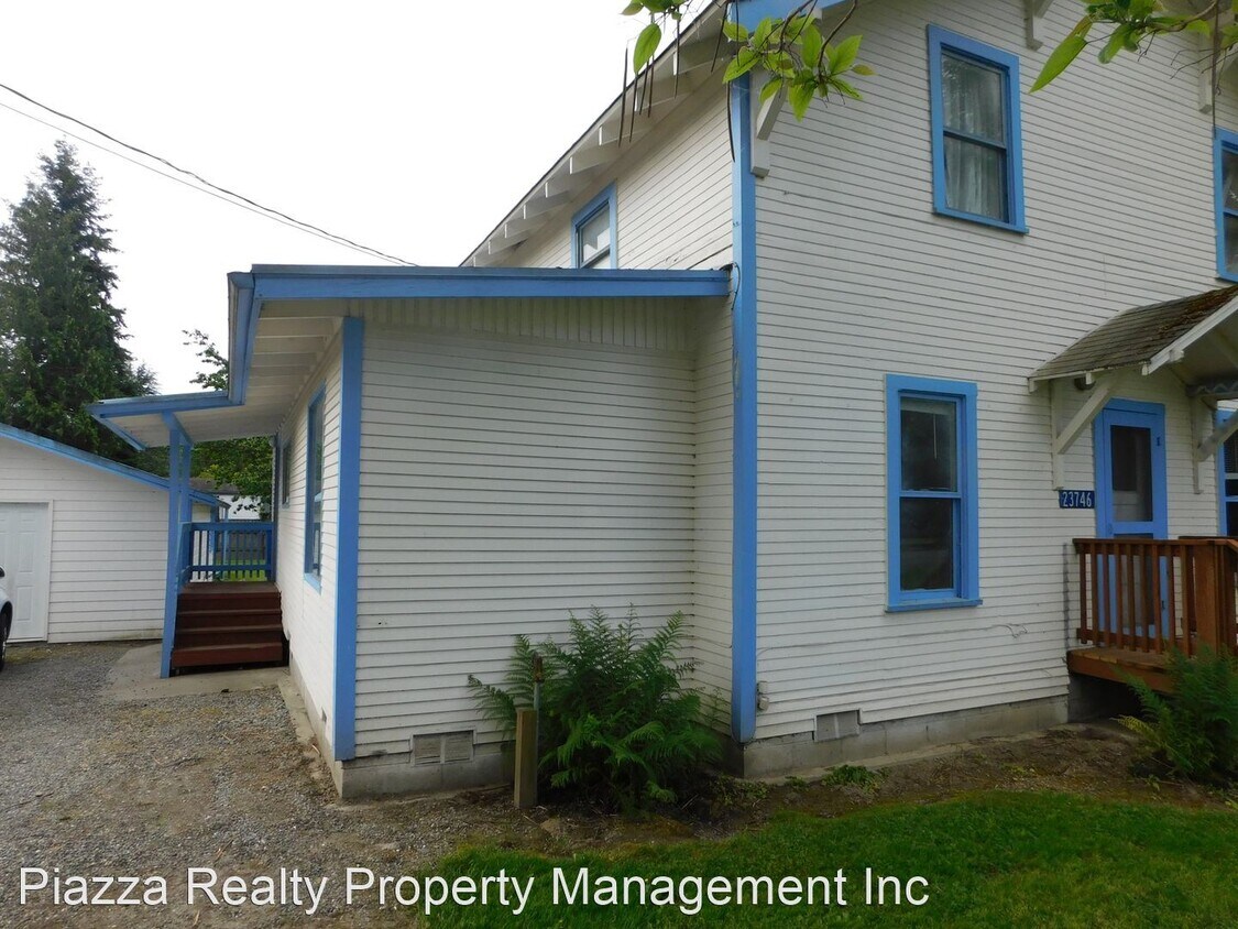 Foto del edificio - 23746 Old Day Creek Rd