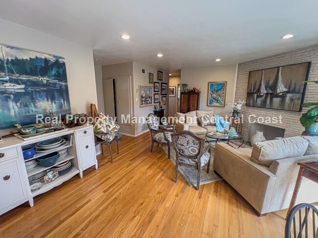 Building Photo - AVAILABLE NOW - Beautiful Furnished Shell ...