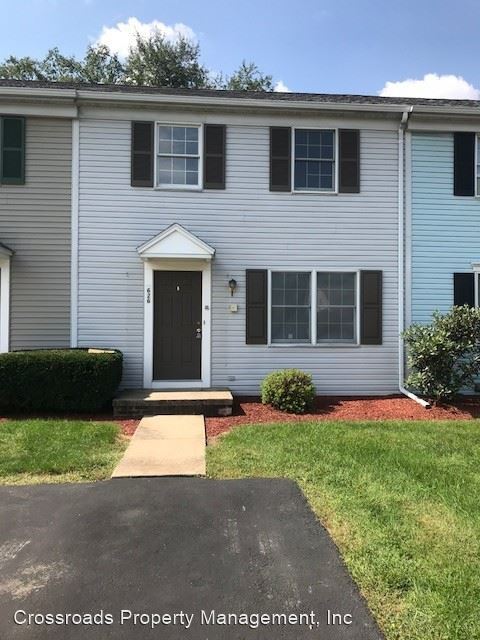 Primary Photo - 2 br, 1.5 bath House - 626 South Cedar Street