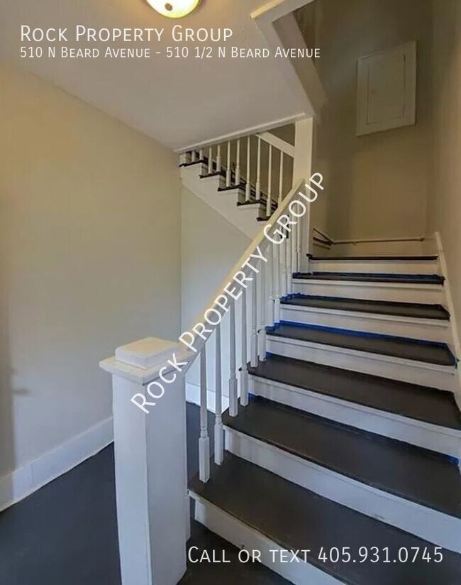 Foto del edificio - 510 N Beard Ave