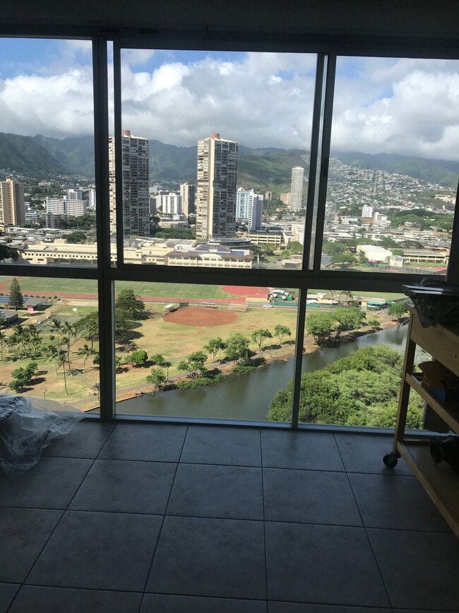 Photo - 2211 Ala Wai Blvd Apartment