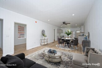 Building Photo - 36b Vliet St