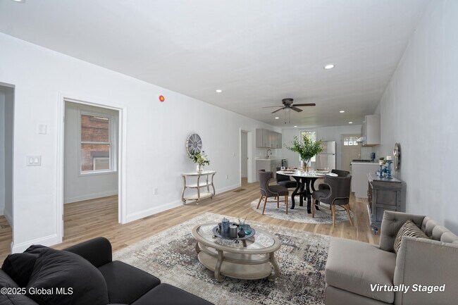 Building Photo - 36b Vliet St