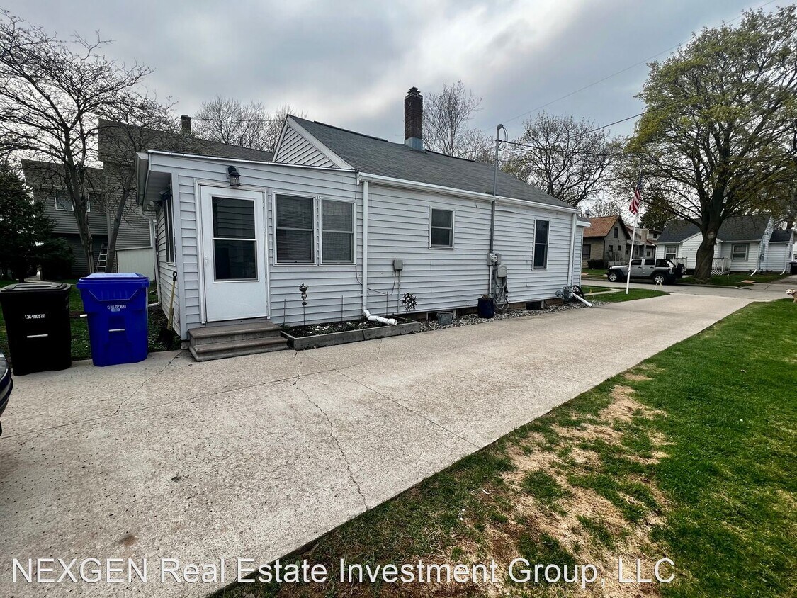 Foto del edificio - 2 br, 1.5 bath House - 829 W Bell St