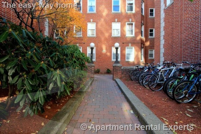 Foto del edificio - 8 Craigie St