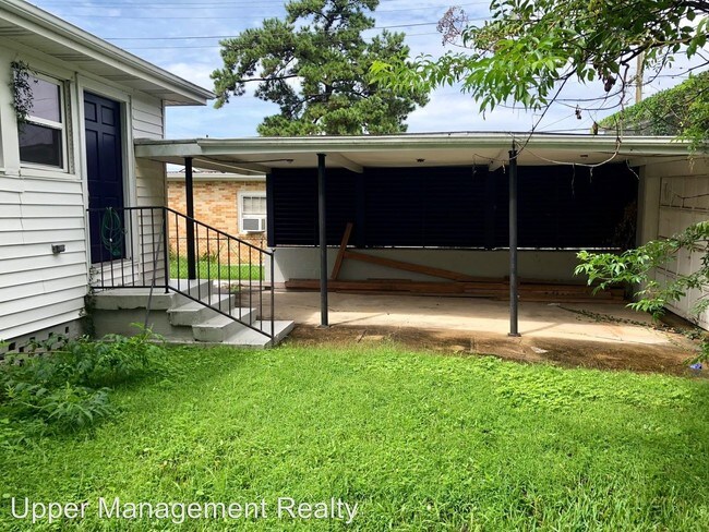 Foto del edificio - 3 br, 2 bath House - 5177 Music St