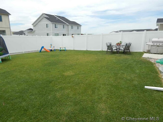 Foto del edificio - 6505 Painted Rock Trl