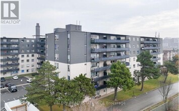 Building Photo - 1450 Sheppard Ave W