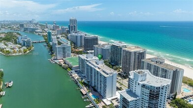 Building Photo - 5700 Collins Ave