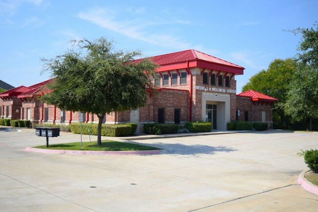 Foto del edificio - 416 Village Dr