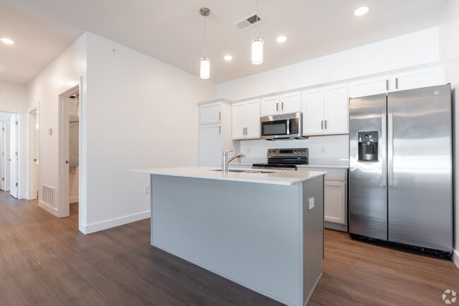 Building Photo - Galena Commons