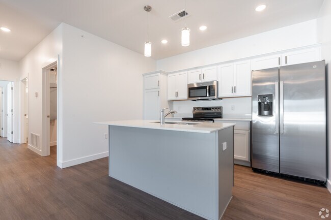 Foto del edificio - Galena Commons