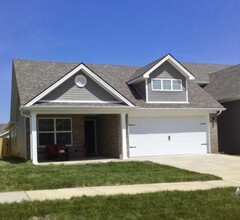 Building Photo - 2309 Tanksley Wy