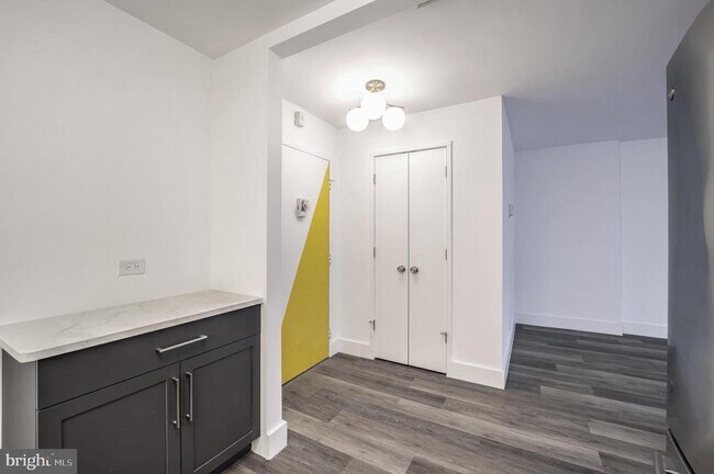 Foto del edificio - 1420 N St NW