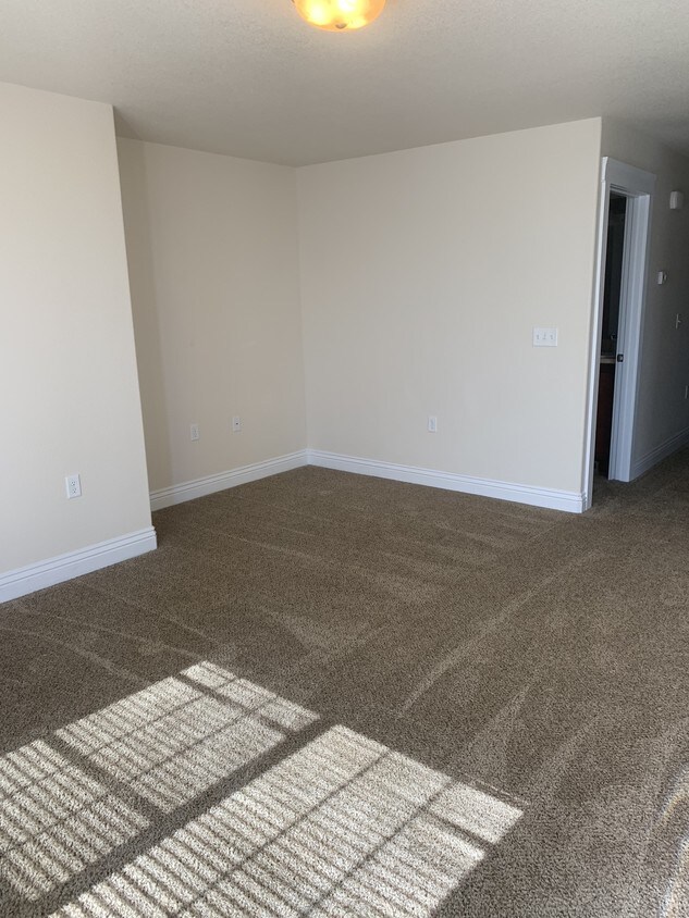 115 Montalto Dr Unit D, Cheyenne, WY 82007 Apartment for Rent in